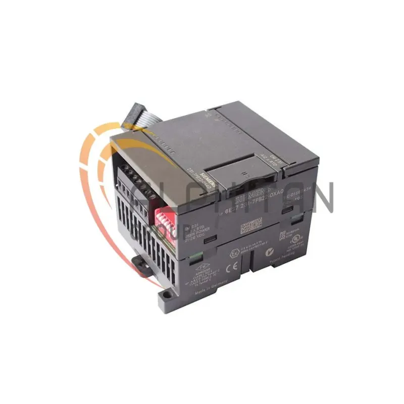 module d'extension SIEMENS 6ES7231-7PB22-0XA0 module d'extension SIEMENS 6ES7231-7PB22-0XA0