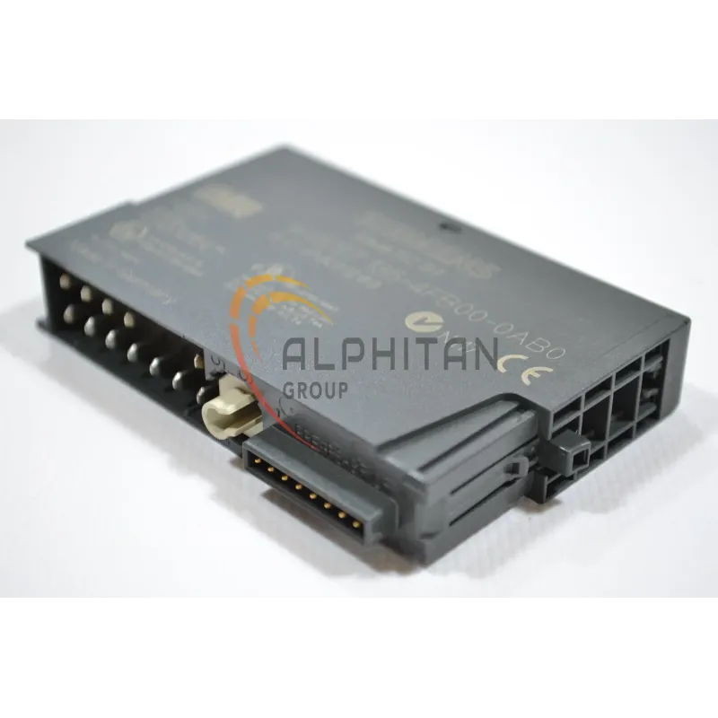 Module Électronique SIEMENS 6ES7 135 4FB00 0AB0 Module Électronique SIEMENS 6ES7 135 4FB00 0AB0