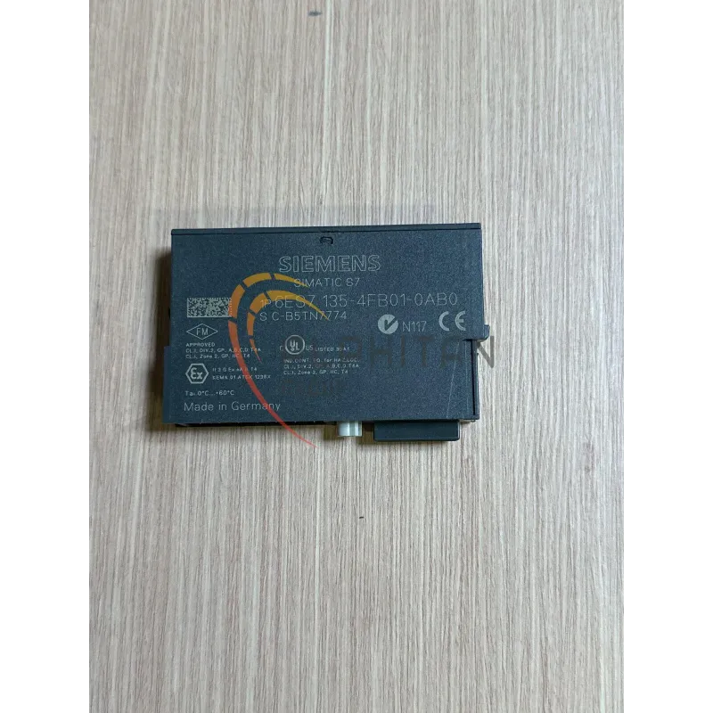Module Electronique Siemens 6ES7 135 4FB01 0AB0 Module Electronique Siemens 6ES7 135 4FB01 0AB0