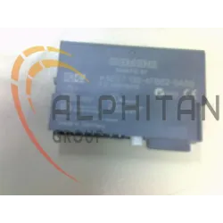 Module Électronique Siemens 6ES7 135 4FB52 0AB0