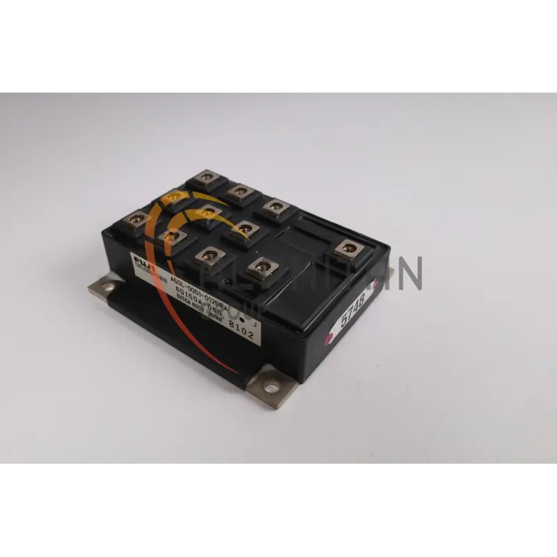 Module Fanuc A50L-0001-125A Module Fanuc A50L-0001-125A
