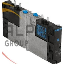 MODULE FESTO  CPA14-M1H-5JS
