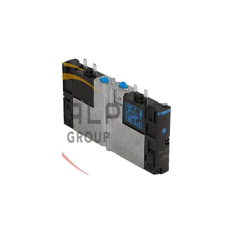 MODULE FESTO  CPA14-M1H-5JS MODULE FESTO  CPA14-M1H-5JS