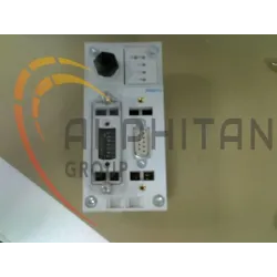 Module FESTO CPX FB13