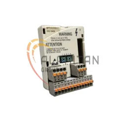 MODULE LENZE E82ZAFAC010