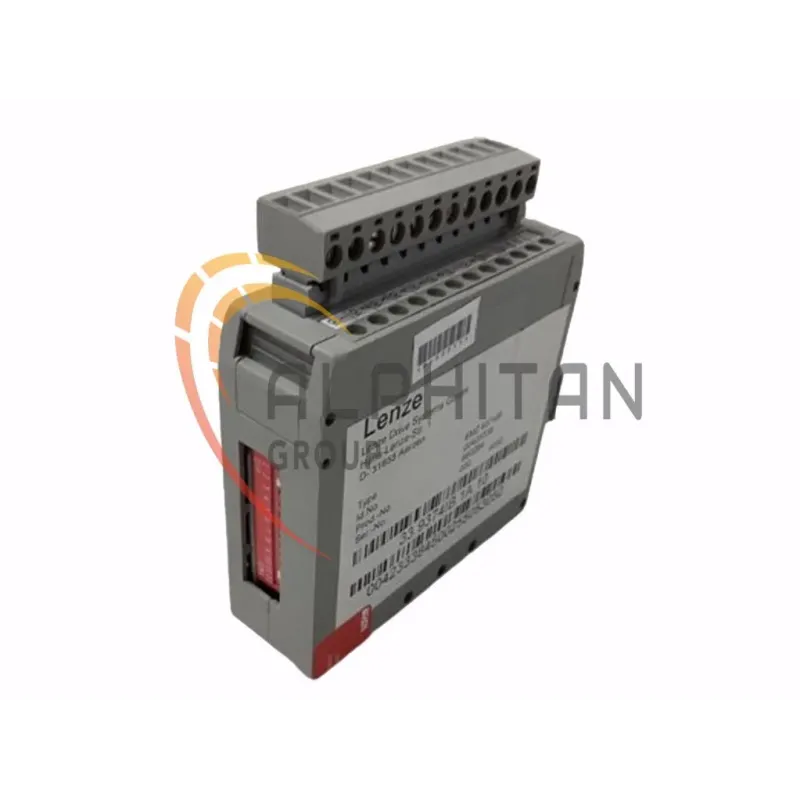 MODULE LENZE EMZ9374IB MODULE LENZE EMZ9374IB