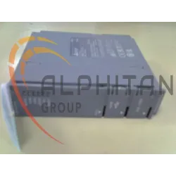 MODULE MITSUBISHI Q02HCPU