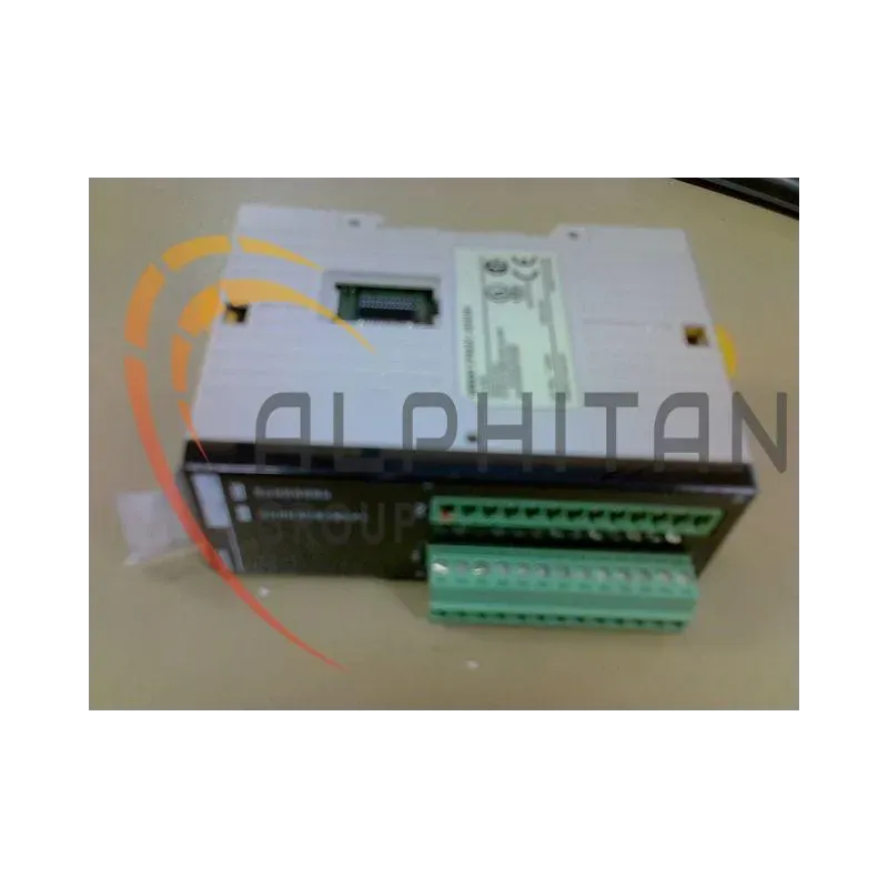 Module MORON CPM2C-20EDR Module MORON CPM2C-20EDR