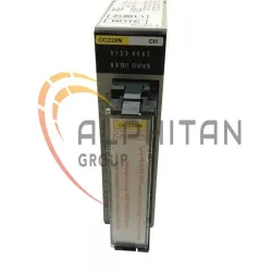 module OMRON C200H-OC226N