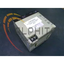 Module OMRON C200H-RT201