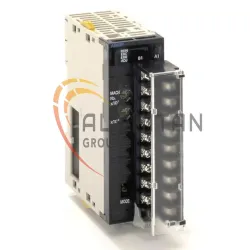 MODULE OMRON CJ1W-AD08-V1