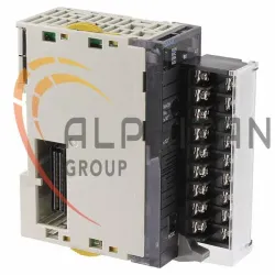 MODULE OMRON CJ1W-DA041