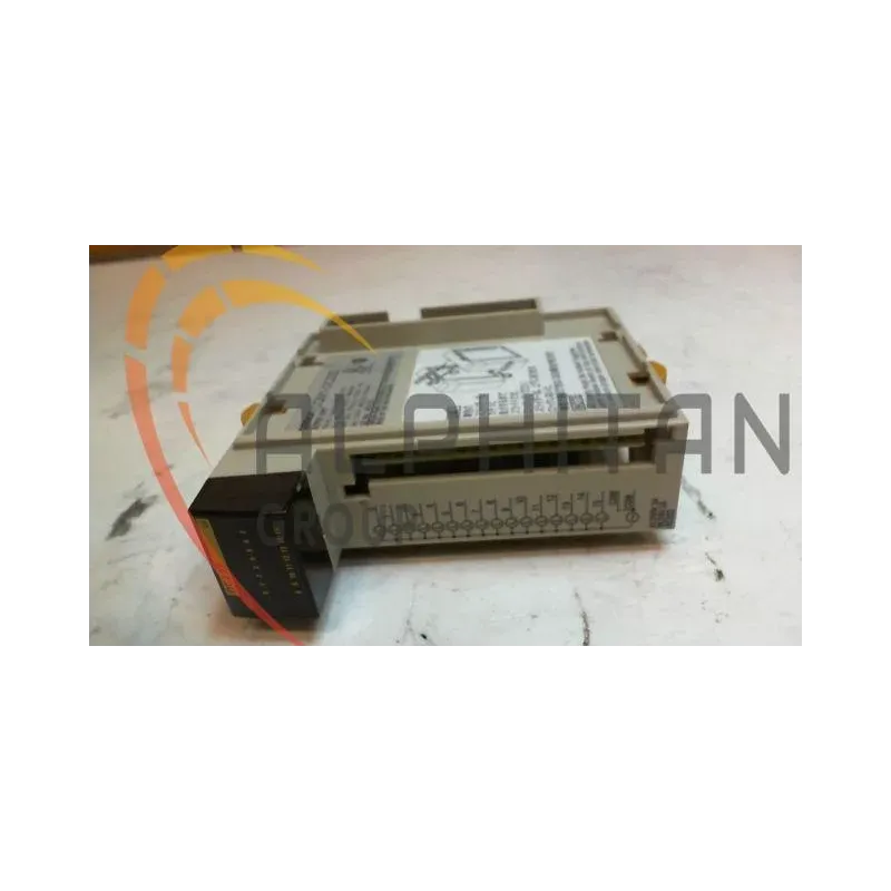 Module Omron CQM1-OC224 Module Omron CQM1-OC224