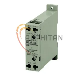 MODULE OMRON G32A-EA