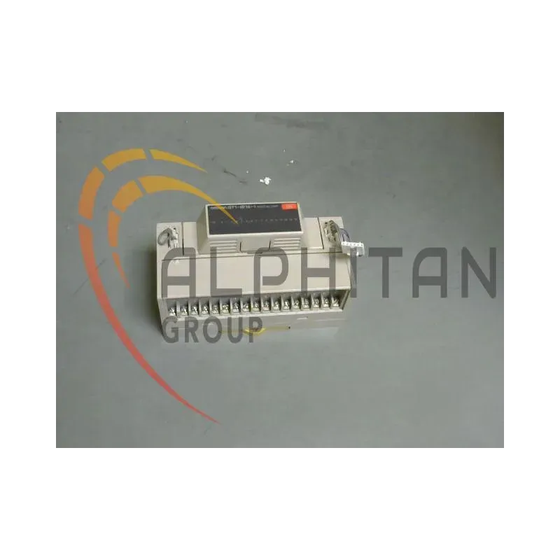 MODULE OMRON GT1-ID16-1 MODULE OMRON GT1-ID16-1