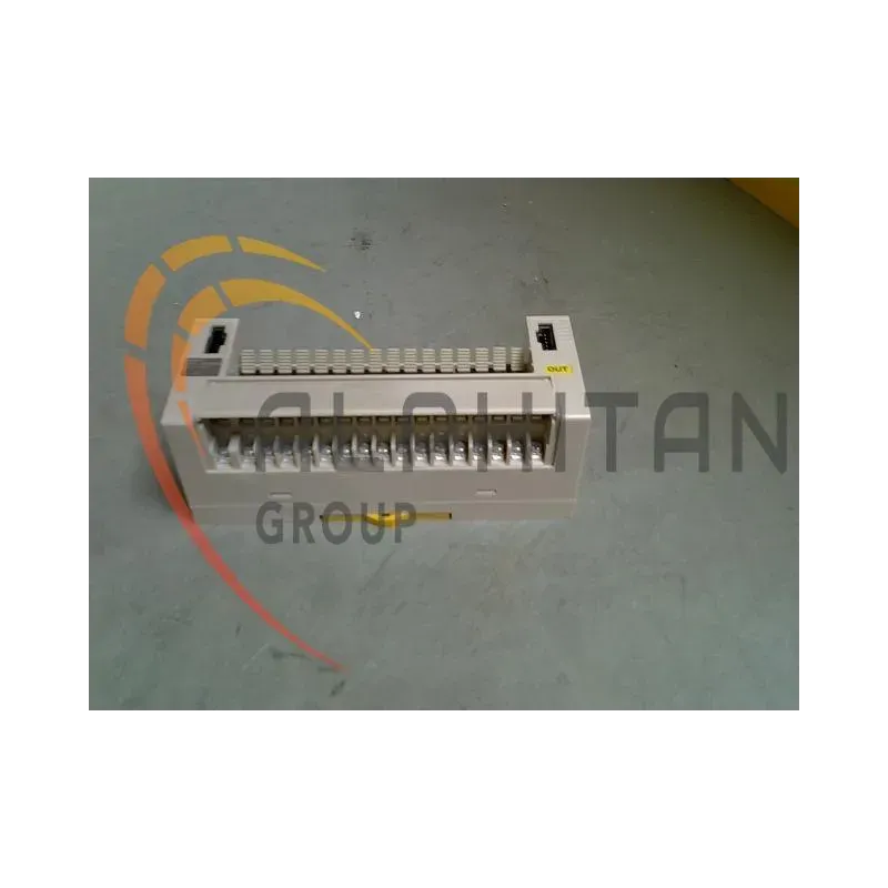 MODULE OMRON GT1-ROS16