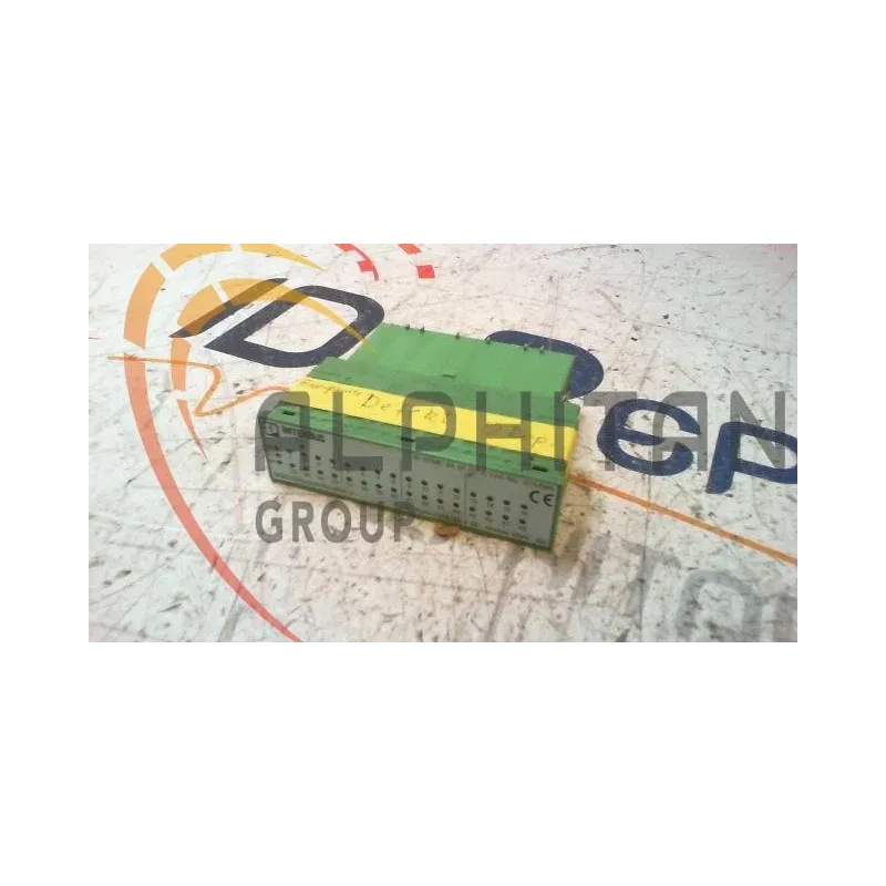 Module PHOENIX CONTACT IB STME 24 DI 32-2 Module PHOENIX CONTACT IB STME 24 DI 32-2