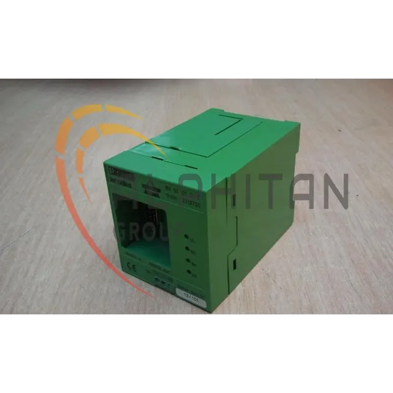 Module PHOENIX CONTACT IBS S5 100 SL-T Module PHOENIX CONTACT IBS S5 100 SL-T