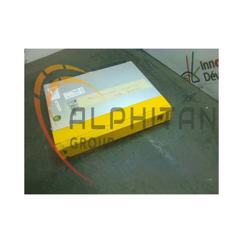 Module Pilz 301050 Module Pilz 301050