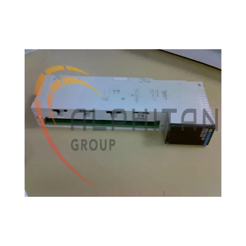 MODULE SCHNEIDER 140 DDO 843 00