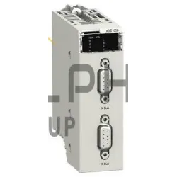 Module SCHNEIDER BMXXBE2005