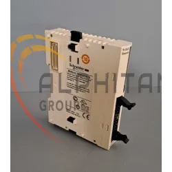 Module SCHNEIDER TM2DDO16TK