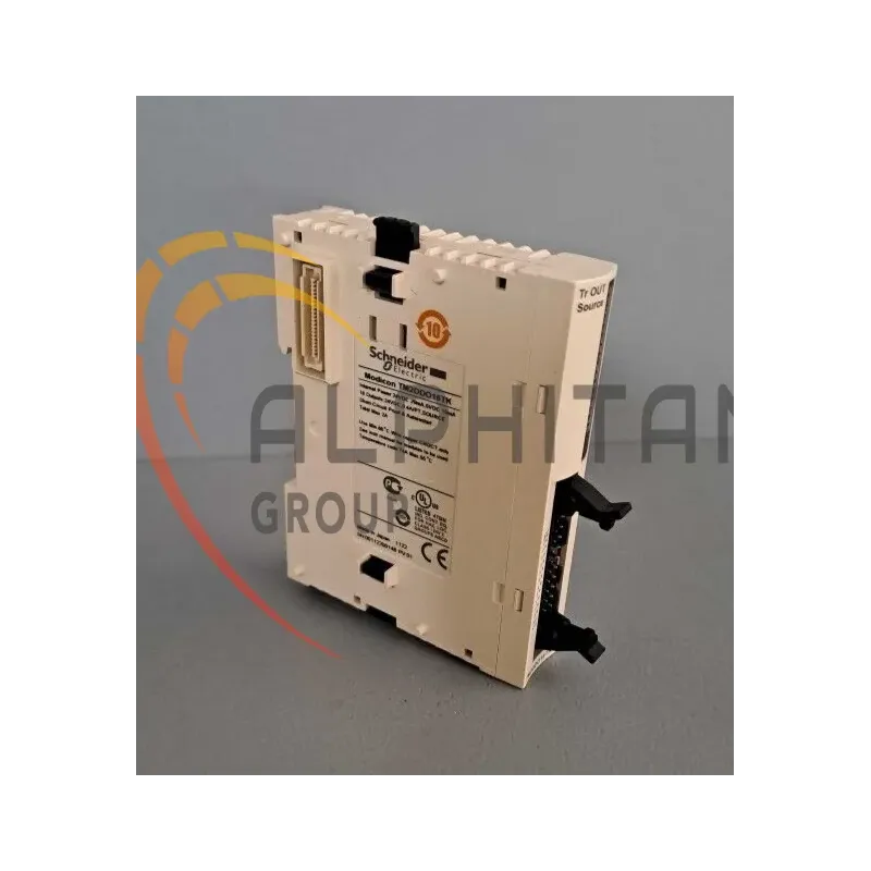 Module SCHNEIDER TM2DDO16TK Module SCHNEIDER TM2DDO16TK