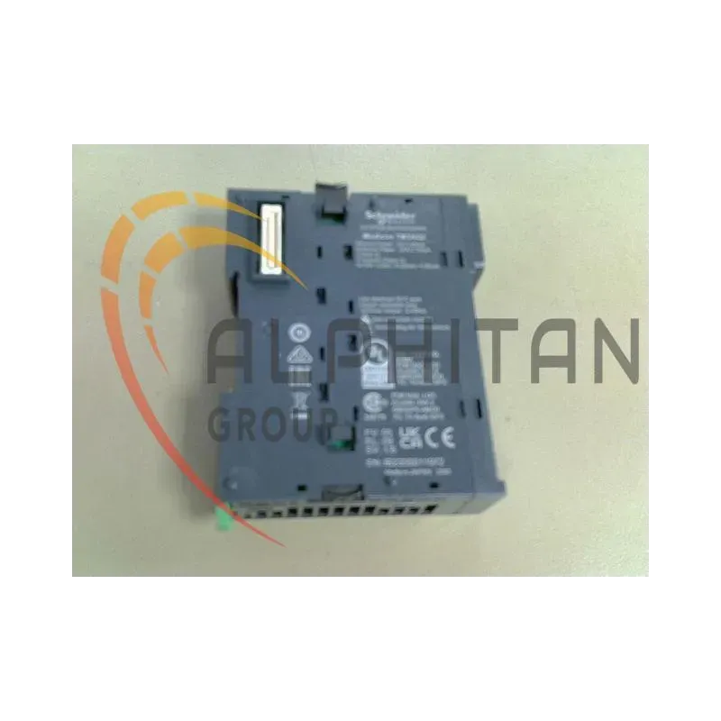 MODULE SCHNEIDER TM3AQ2 MODULE SCHNEIDER TM3AQ2