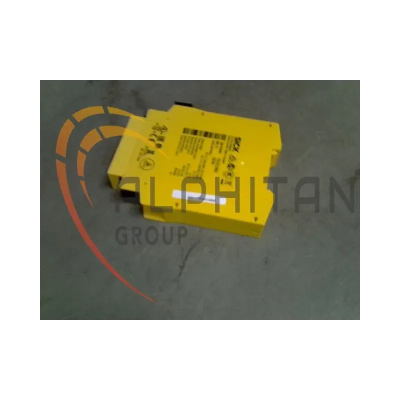 MODULE SICK FX3-CPU130002 MODULE SICK FX3-CPU130002