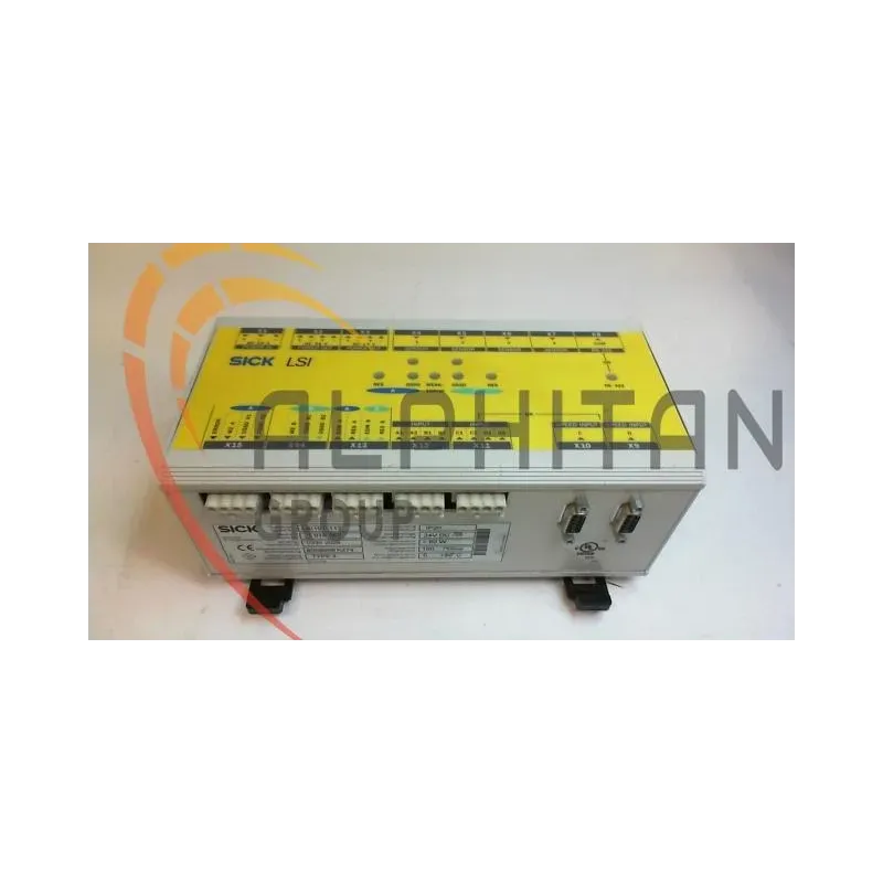 Module SICK LSI101-112 Module SICK LSI101-112