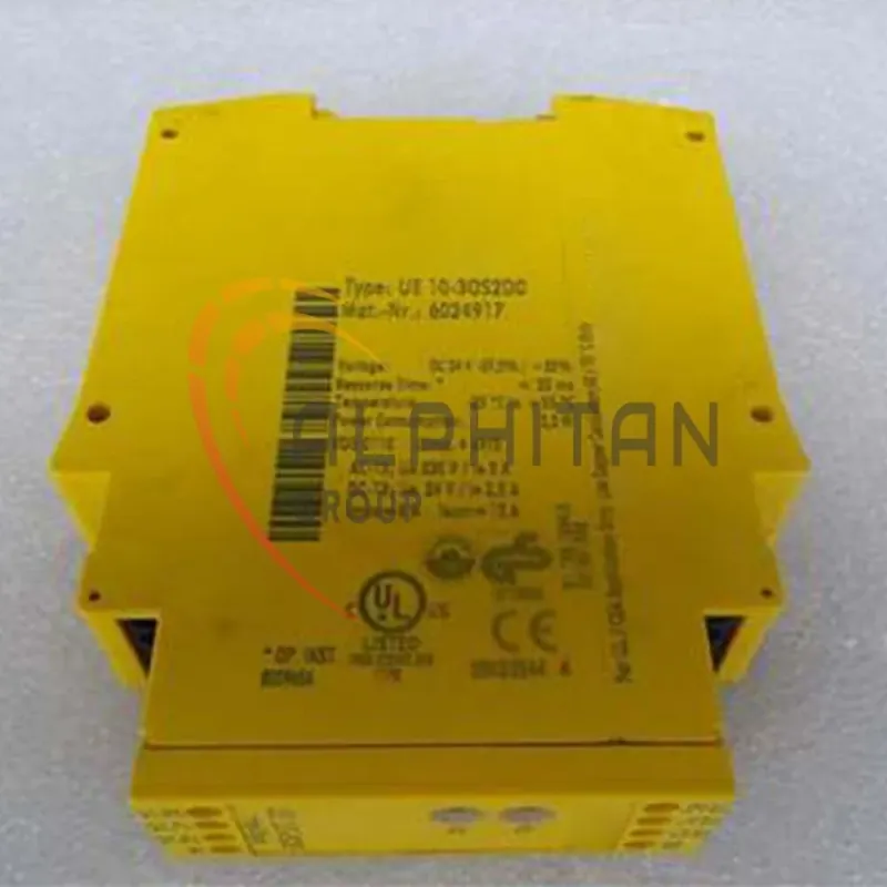 MODULE SICK UE10-30S2D0 MODULE SICK UE10-30S2D0