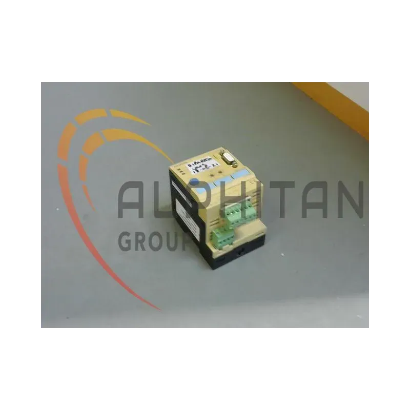 MODULE SIEMENS 3RK1 003 0CB00 0AA0