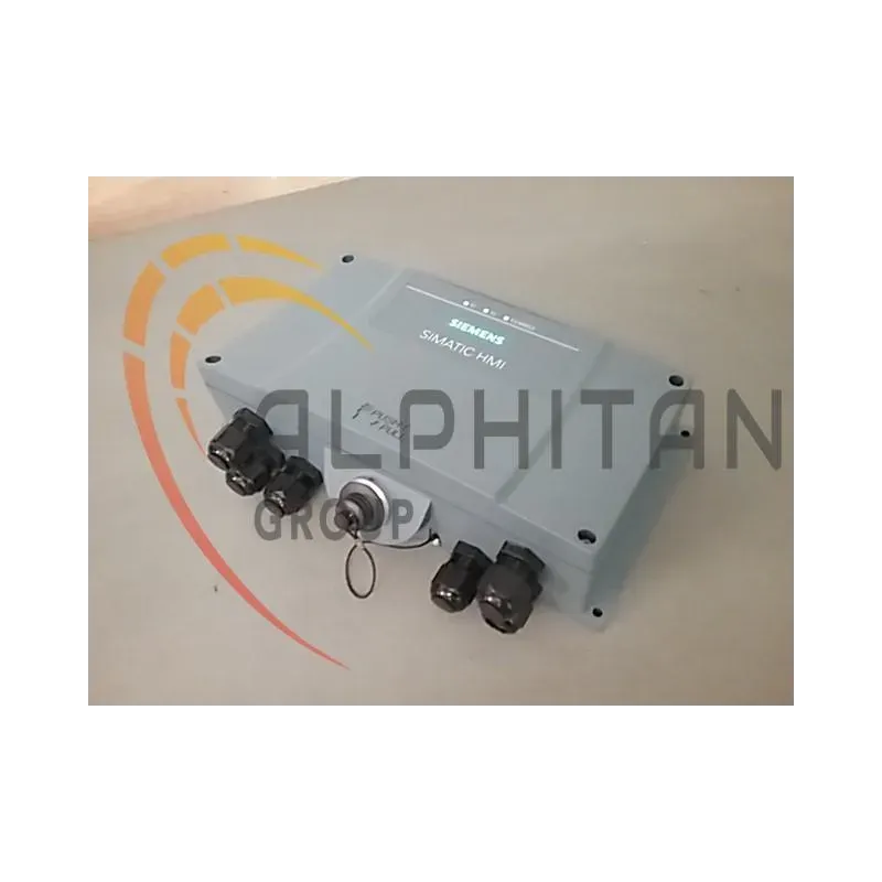 MODULE SIEMENS 6AV2 125 2AE23 0AX0 MODULE SIEMENS 6AV2 125 2AE23 0AX0