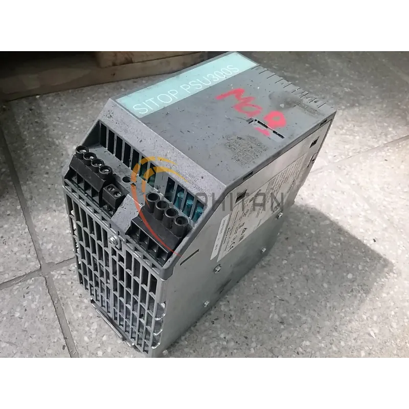 MODULE SIEMENS 6EP1 434 2BA10