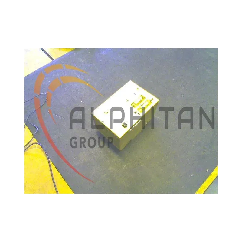 MODULE SIEMENS 6ES5 263 8MA11 MODULE SIEMENS 6ES5 263 8MA11
