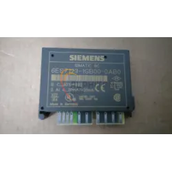 Module SIEMENS 6ES7 123 1GB00 0AB0