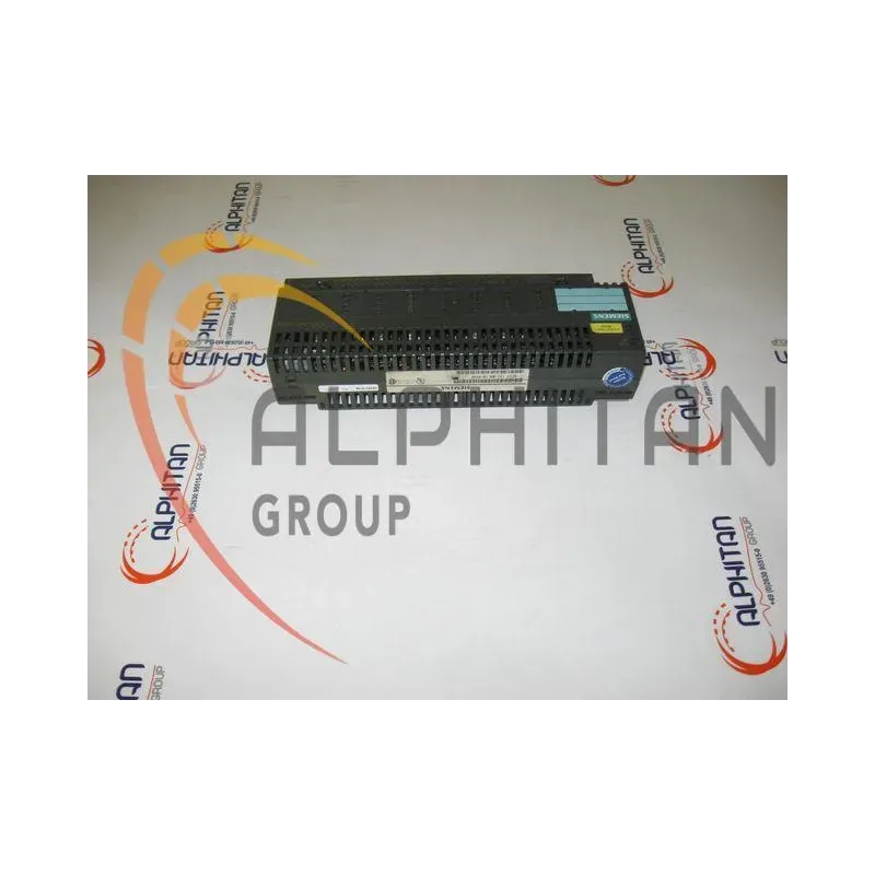Module SIEMENS 6ES7 131 0BL10 0XB0 Module SIEMENS 6ES7 131 0BL10 0XB0