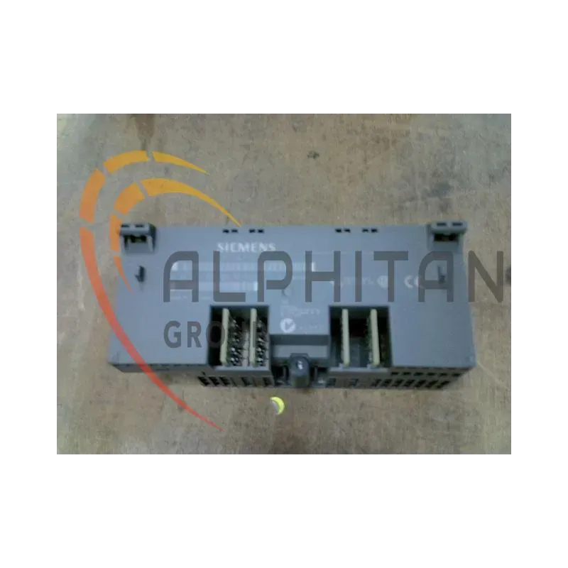 Module SIEMENS 6ES7 131 1BL12 0XB0 Module SIEMENS 6ES7 131 1BL12 0XB0