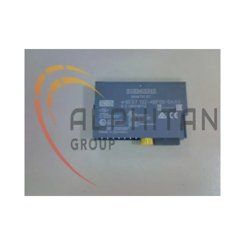 Module SIEMENS 6ES7 132 4BF00 0AA0 Module SIEMENS 6ES7 132 4BF00 0AA0