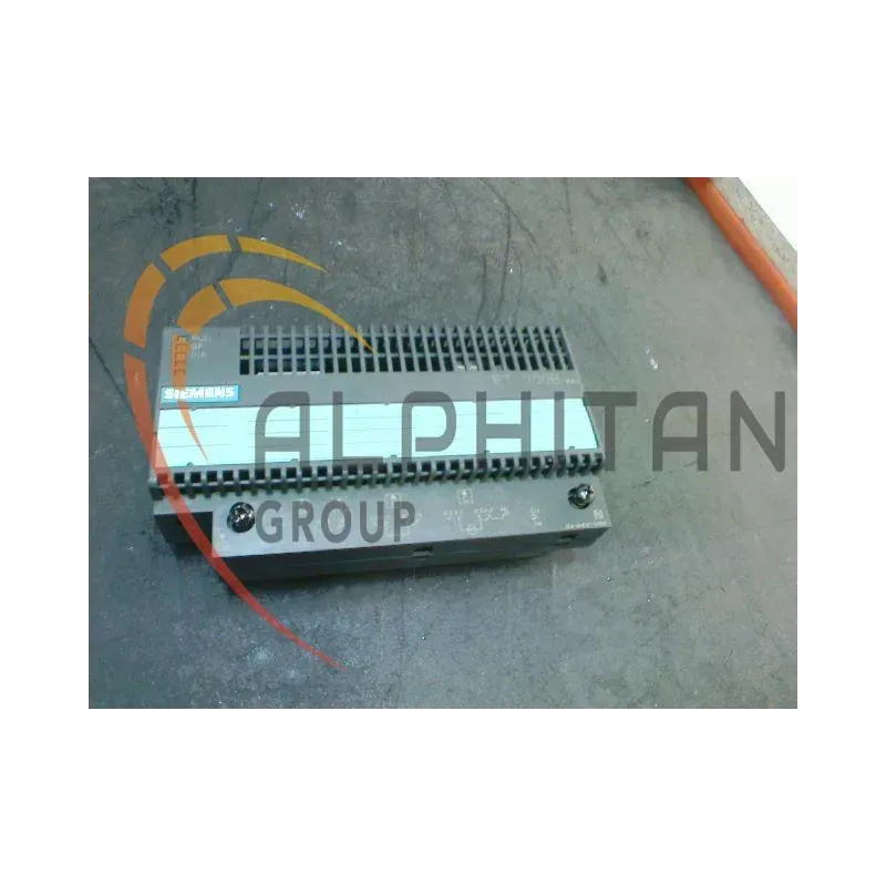 Module SIEMENS 6ES7 134 0HF01 0XB0 Module SIEMENS 6ES7 134 0HF01 0XB0