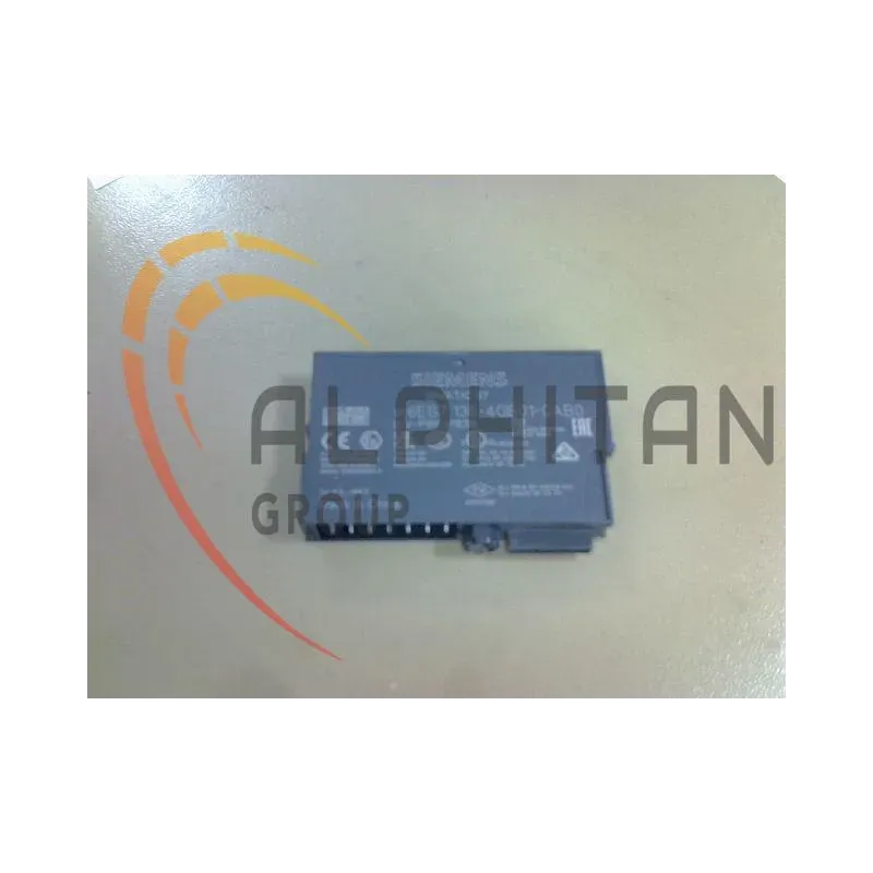 Module SIEMENS 6ES7 135 4GB01 0AB0 Module SIEMENS 6ES7 135 4GB01 0AB0