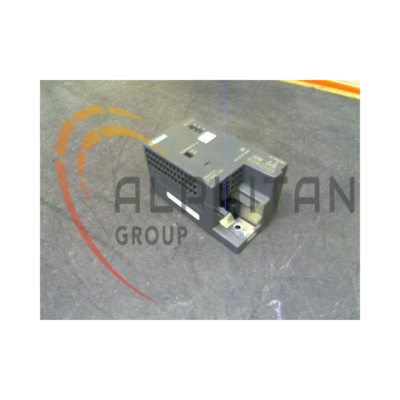 Module SIEMENS 6ES7 138 1XL00 0XB0 Module SIEMENS 6ES7 138 1XL00 0XB0