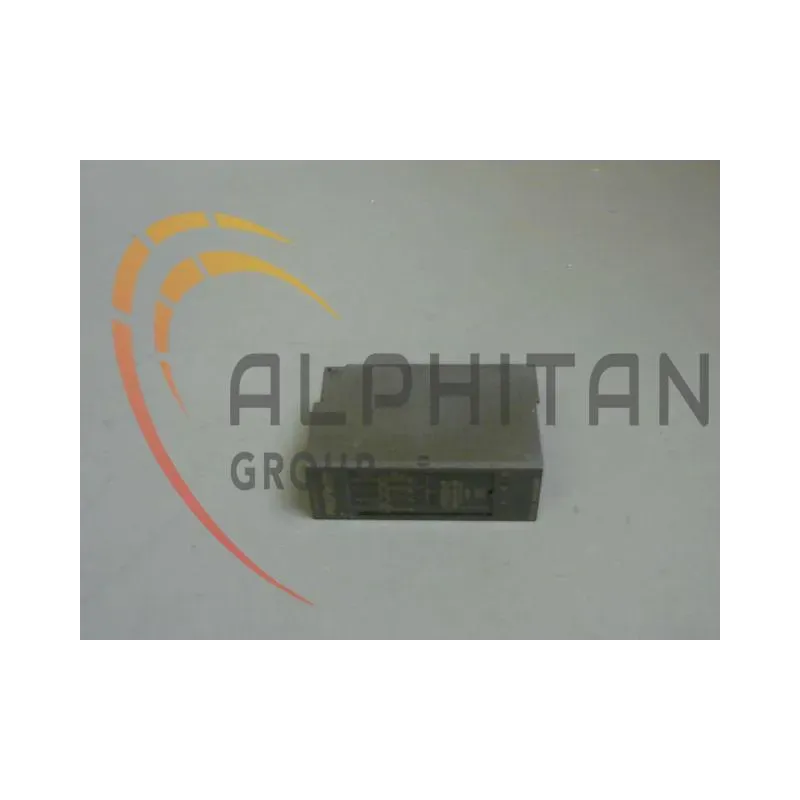 Module SIEMENS 6ES7 138 4FB03 0AB0 Module SIEMENS 6ES7 138 4FB03 0AB0