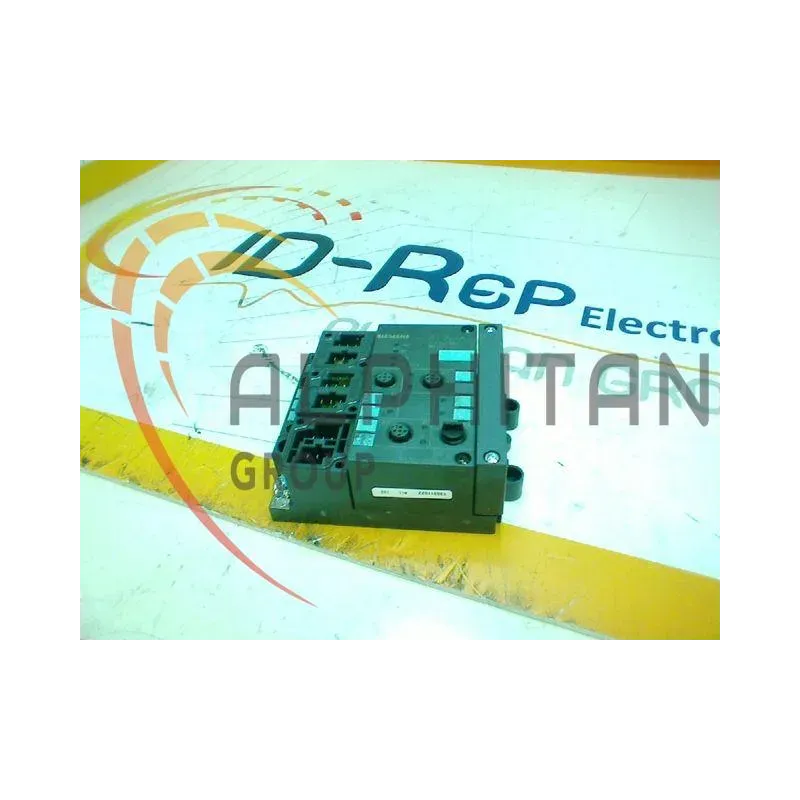 Module SIEMENS 6ES7 141 1BF11 0XB0 Module SIEMENS 6ES7 141 1BF11 0XB0