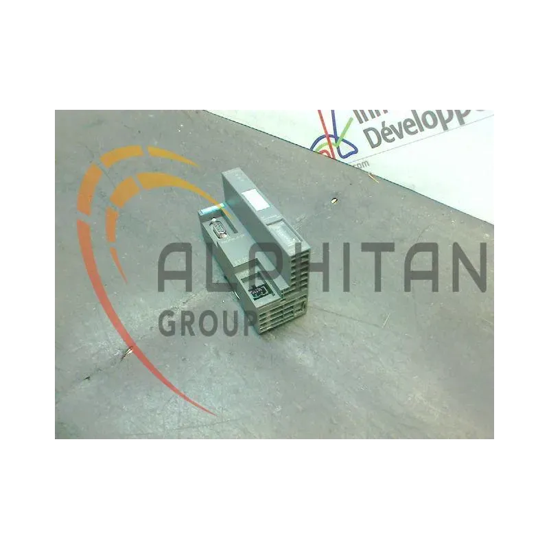 Module SIEMENS 6ES7 151 1AA05 0AB0 Module SIEMENS 6ES7 151 1AA05 0AB0