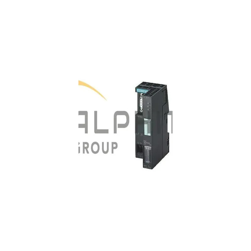 Module SIEMENS 6ES7 151 1BA02 0AB0 Module SIEMENS 6ES7 151 1BA02 0AB0