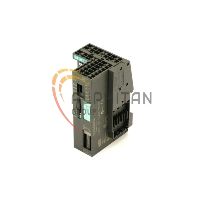 Module SIEMENS 6ES7 151 7AA00 0AB0 Module SIEMENS 6ES7 151 7AA00 0AB0