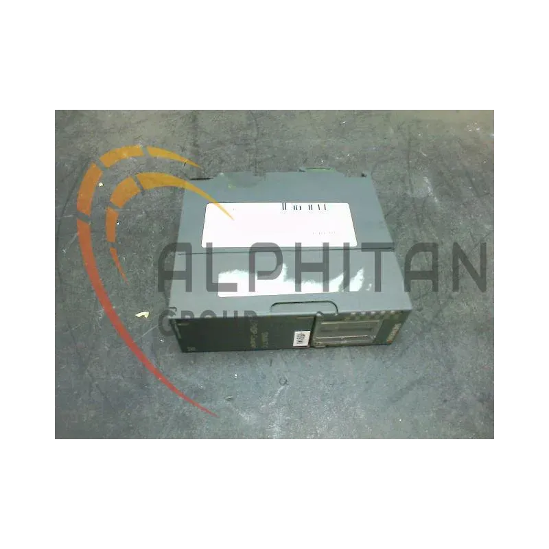 Module SIEMENS 6ES7 158 0AD01 0XA0 Module SIEMENS 6ES7 158 0AD01 0XA0