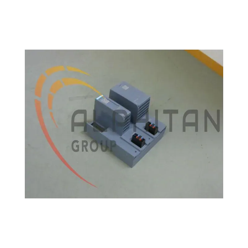 MODULE SIEMENS 6ES7 158 3AD10 0XA0 MODULE SIEMENS 6ES7 158 3AD10 0XA0