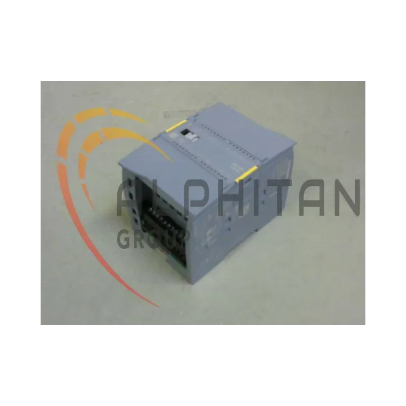 MODULE SIEMENS 6ES7 226 6BA32 0XB0 MODULE SIEMENS 6ES7 226 6BA32 0XB0
